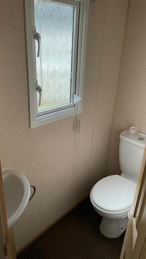 Mudeford Beach Lodge Экстерьер фото
