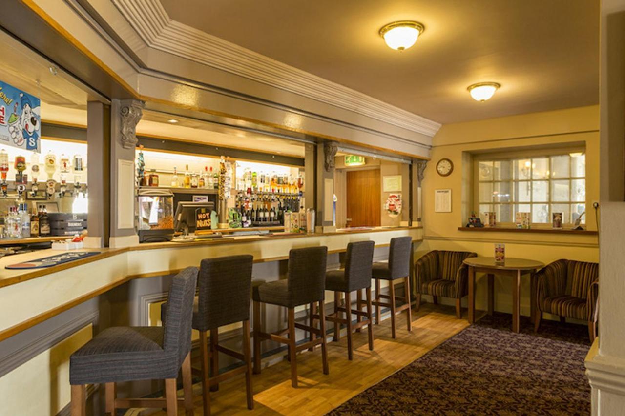 Mudeford Beach Lodge Экстерьер фото